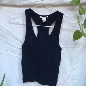 Forever 21 tank